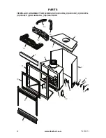 Предварительный просмотр 46 страницы Desa (V) CD36T(N Owner'S Operation And Installation Manual