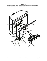 Предварительный просмотр 48 страницы Desa (V) CD36T(N Owner'S Operation And Installation Manual