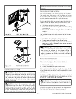 Preview for 8 page of Desa (V)DVF36 Installation Instructions Manual