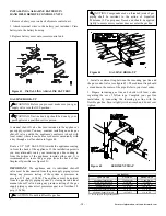 Preview for 19 page of Desa (V)DVF36 Installation Instructions Manual