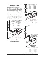 Preview for 18 page of Desa (V)DVF36 Owner'S Operation And Installation Manual