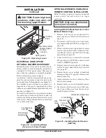 Предварительный просмотр 19 страницы Desa (V)DVF36TCLP(E) Owner'S Operation And Installation Manual