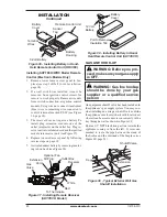 Предварительный просмотр 20 страницы Desa (V)DVF36TCLP(E) Owner'S Operation And Installation Manual