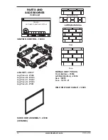 Предварительный просмотр 34 страницы Desa (V)DVF36TCLP(E) Owner'S Operation And Installation Manual