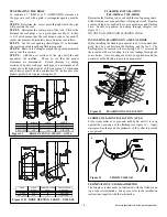 Preview for 10 page of Desa (V)GM36 Installation Instructions Manual