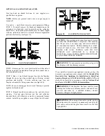 Предварительный просмотр 13 страницы Desa (V)GM36 Installation Instructions Manual