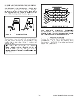 Предварительный просмотр 14 страницы Desa (V)GM36 Installation Instructions Manual