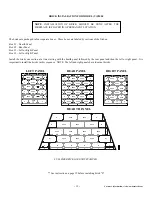 Предварительный просмотр 15 страницы Desa (V)GM36 Installation Instructions Manual