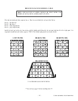 Preview for 16 page of Desa (V)GM36 Installation Instructions Manual