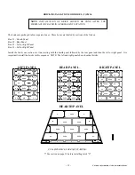 Предварительный просмотр 17 страницы Desa (V)GM36 Installation Instructions Manual