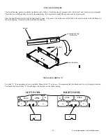 Предварительный просмотр 23 страницы Desa (V)GM36 Installation Instructions Manual