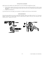 Предварительный просмотр 27 страницы Desa (V)GM36 Installation Instructions Manual