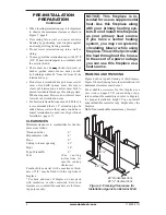 Preview for 6 page of Desa (V)KV36N Series Owner'S Operation And Installation Manual