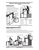 Preview for 13 page of Desa (V)KV36N Series Owner'S Operation And Installation Manual