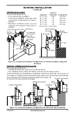 Preview for 13 page of Desa (V)KV36NE series Owner'S Operation And Installation Manual