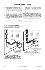 Preview for 16 page of Desa (V)KV36NE series Owner'S Operation And Installation Manual