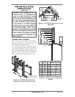 Preview for 6 page of Desa (V)T32EN-A Series, (V)T32EP-A Owner'S Operation And Installation Manual