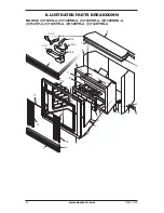 Preview for 34 page of Desa (V)T32EN-A Series, (V)T32EP-A Owner'S Operation And Installation Manual