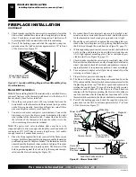 Preview for 18 page of Desa (V)V42NA(1) Owner'S Operation And Installation Manual