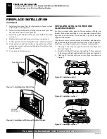 Preview for 24 page of Desa (V)V42NA(1) Owner'S Operation And Installation Manual