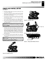 Preview for 25 page of Desa (V)V42NA(1) Owner'S Operation And Installation Manual