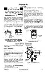 Preview for 13 page of Desa V036NR Series Owner'S Operation And Installation Manual