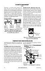 Preview for 40 page of Desa V036NR Series Owner'S Operation And Installation Manual