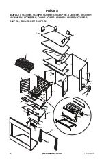 Preview for 48 page of Desa V036NR Series Owner'S Operation And Installation Manual