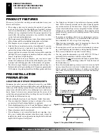 Preview for 4 page of Desa V36EP-A Series, VV36EPB(1) Series Owner'S Operation And Installation Manual