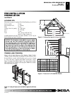 Предварительный просмотр 5 страницы Desa V36EP-A Series, VV36EPB(1) Series Owner'S Operation And Installation Manual