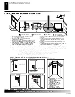 Preview for 6 page of Desa V36EP-A Series, VV36EPB(1) Series Owner'S Operation And Installation Manual