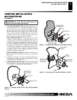 Предварительный просмотр 9 страницы Desa V36EP-A Series, VV36EPB(1) Series Owner'S Operation And Installation Manual