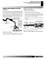 Preview for 19 page of Desa V36EP-A Series, VV36EPB(1) Series Owner'S Operation And Installation Manual