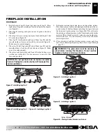 Preview for 23 page of Desa V36EP-A Series, VV36EPB(1) Series Owner'S Operation And Installation Manual