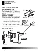 Preview for 24 page of Desa V36EP-A Series, VV36EPB(1) Series Owner'S Operation And Installation Manual