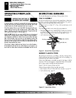 Preview for 26 page of Desa V36EP-A Series, VV36EPB(1) Series Owner'S Operation And Installation Manual