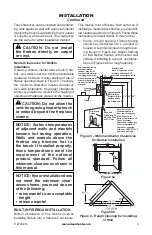 Preview for 9 page of Desa V50S Owner'S Operation And Installation Manual