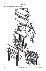 Preview for 14 page of Desa V50S Owner'S Operation And Installation Manual