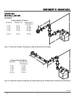 Предварительный просмотр 11 страницы Desa Vanguard BHDV37NC Owner'S Operation And Installation Manual