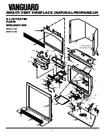 Предварительный просмотр 34 страницы Desa Vanguard BHDV37NC Owner'S Operation And Installation Manual