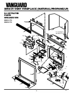 Предварительный просмотр 36 страницы Desa Vanguard BHDV37NC Owner'S Operation And Installation Manual