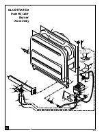 Preview for 34 page of Desa Vanguard GVC35NA Owner'S Operation And Installation Manual