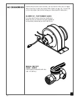 Предварительный просмотр 37 страницы Desa Vanguard GVR35PA Owner'S Operation And Installation Manual