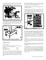 Предварительный просмотр 7 страницы Desa VANGUARD V36NCL Installation Instructions Manual