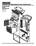 Предварительный просмотр 26 страницы Desa Vanguard VCGF30PR Owner'S Operation And Installation Manual