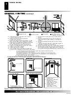 Preview for 8 page of Desa Vanguard VDVF36PN Owner'S Operation And Installation Manual