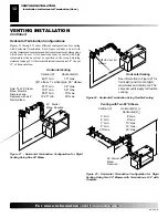 Preview for 12 page of Desa Vanguard VDVF36PN Owner'S Operation And Installation Manual