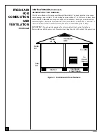 Preview for 8 page of Desa Vanguard VGN30B Owner'S Operation And Installation Manual