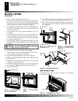 Предварительный просмотр 8 страницы Desa Vanguard VI33NRA Owner'S Operation And Installation Manual