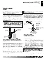 Предварительный просмотр 11 страницы Desa Vanguard VI33NRA Owner'S Operation And Installation Manual